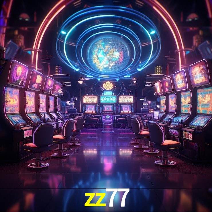 A Emoção da Loteria na zz77: Uma Chance de Mudança de Vida