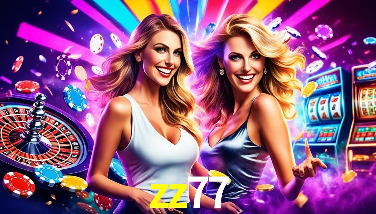 Desvendando o Mundo dos Jogos Virtuais na zz77