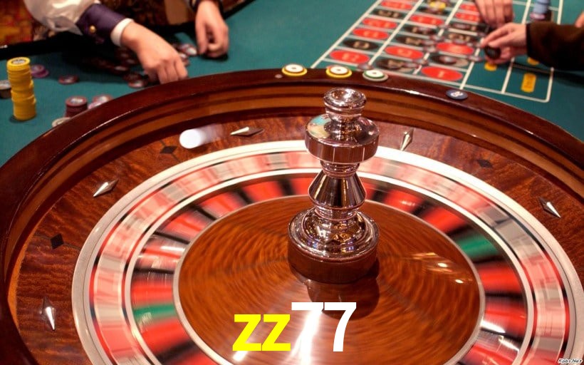 A Revolução dos Aplicativos de Jogos no zz77