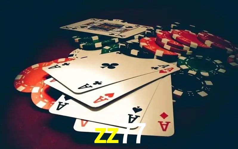 Desvendando o Mundo dos Jogos Virtuais na zz77
